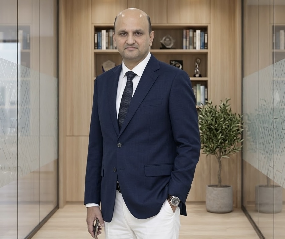 Co-Founder of Mian International Travels